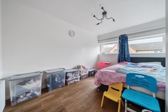 Terraced house for sale in Temple Cowley, East Oxford