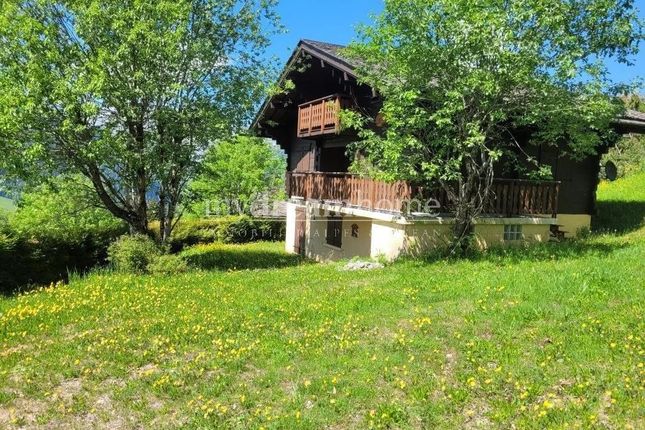 Chalet for sale in Crest-Voland, 73590, France