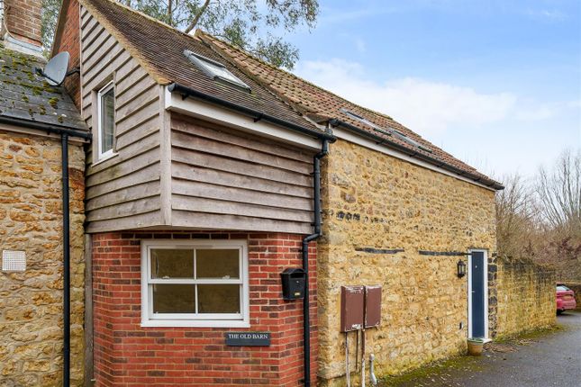Thumbnail Cottage for sale in East Street, Beaminster