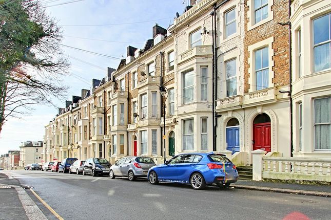 Thumbnail Flat to rent in Church Road, St Leonards-On-Sea