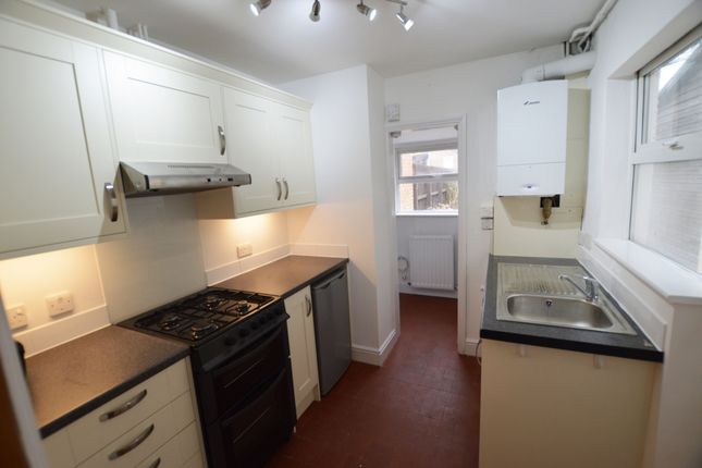Terraced house for sale in Jubilee Road, North Watford