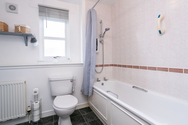 Terraced house for sale in Younger Gardens, St Andrews