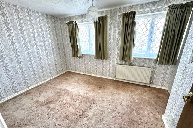 52, Orford Rise, Nuneaton photo 5