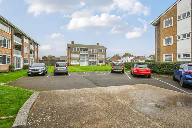 Flat for sale in Nelson Court, Woodards View, Shoreham, West Sussex