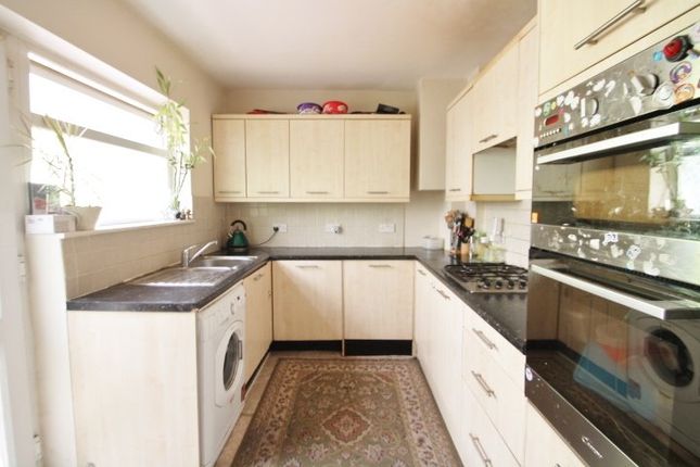 Thumbnail Terraced house to rent in Lansbury Avenue, Feltham, Middlesex