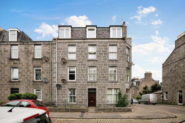 Flat for sale in Summerfield Terrace, Aberdeen