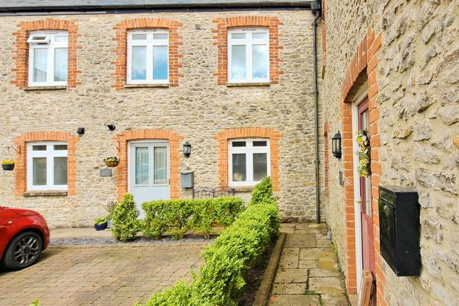 Cottage for sale in Queens Road, Evercreech, Shepton Mallet