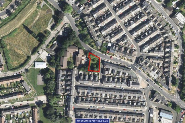 Land, Bishopton Road, Stockton photo 2
