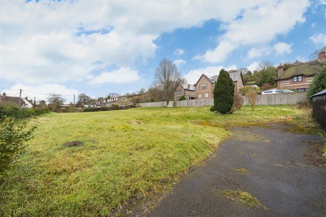 North Street, Winterborne Stickland, Blandford Forum DT11, land for