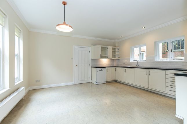Thumbnail Detached house to rent in Norham Gardens, Oxford