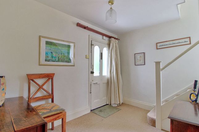 Semi-detached house for sale in Popeswood Road, Binfield, Bracknell