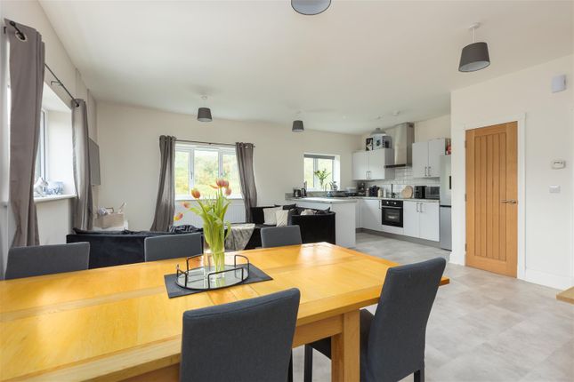 Flat for sale in Bowerham Road, Lancaster