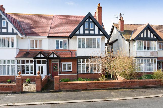 6-bed house on 68, Park Road, Lytham St Annes, £400,000