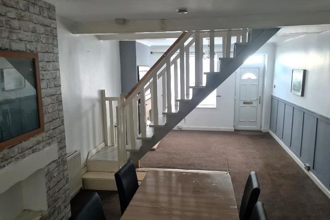 Terraced house for sale in Sheffield Road, Birdwell, Barnsley, South Yorkshire