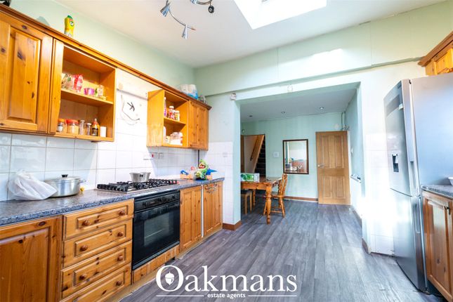 28, ARCOT ROAD, BIRMINGHAM photo 4