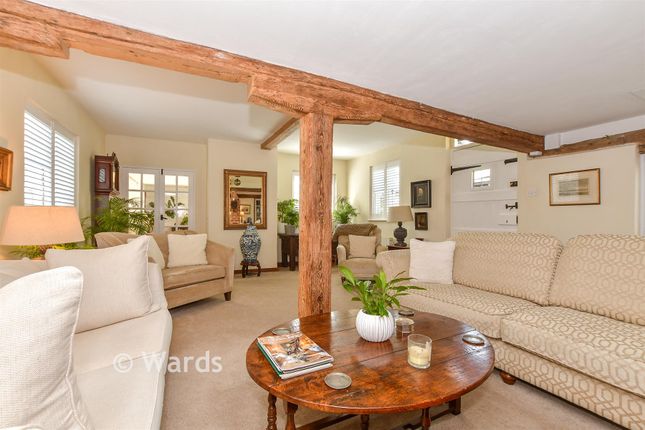 Providence House, The Street, Ashford photo 3