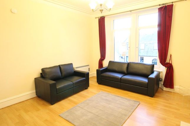 Thumbnail Flat to rent in Midstocket Road, Top Right