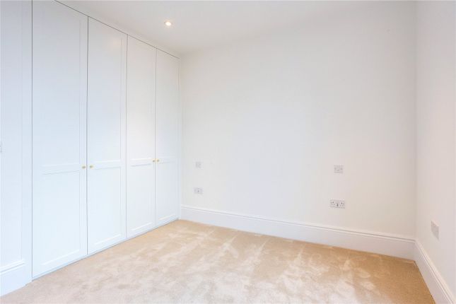 Flat to rent in Fellowes Rise, Winchester, Hampshire
