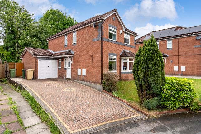 Detached house for sale in Viewings Fully Booked - Ellesmere Road, Bolton