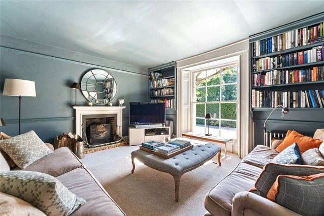 Tv Room
