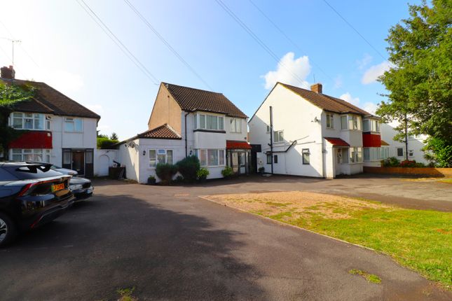 Block of flats for sale in Sipson Road, West Drayton