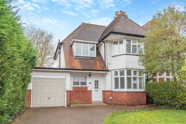 Thumbnail Semi-detached house to rent in Old Station Mews, Burnett Road, Sutton Coldfield