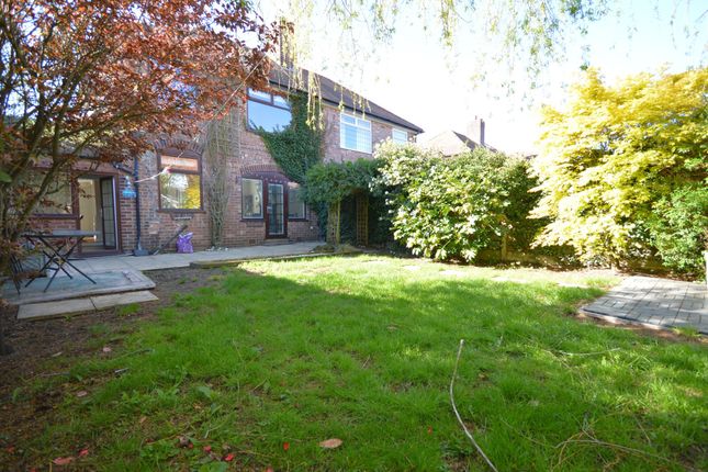 424 Didsbury Road, Stockport photo 3
