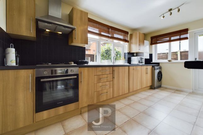 Thumbnail Property to rent in Botha Road, London