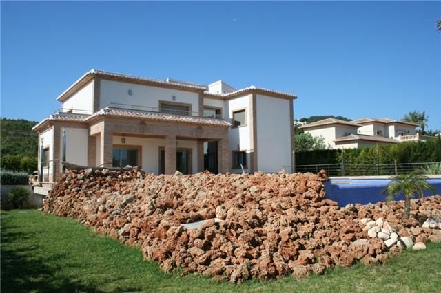 Detached house for sale in Alicante -, Alicante, 03730