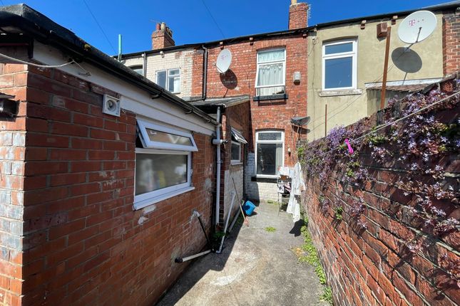Terraced house for sale in Craven Street, Middlesbrough
