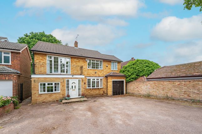 Detached house for sale in The Chase, Coulsdon