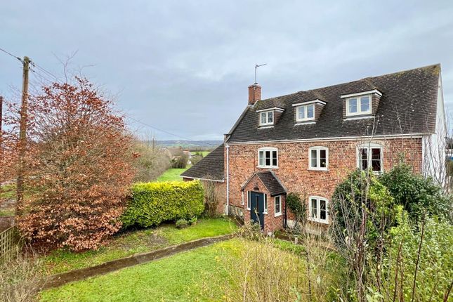 Thumbnail Detached house for sale in Nastend, Stonehouse