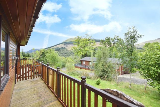 Plot 10, Christina's View, Balquhidder Station, Lochearnhead photo 2