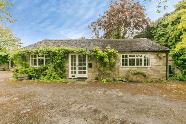 Stone House, College Road, Uttoxeter photo 3