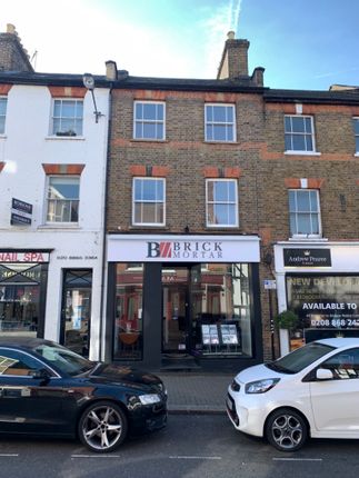 Thumbnail Retail premises to let in 12 High Street, Pinner, Middlesex