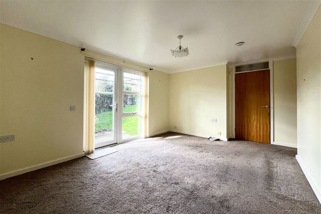 Flat for sale in Caldew Close, Carlisle