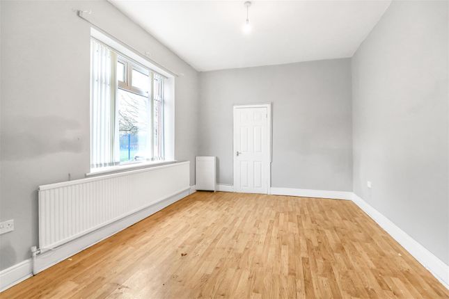 End terrace house to rent in Broadfield Road, Stockport