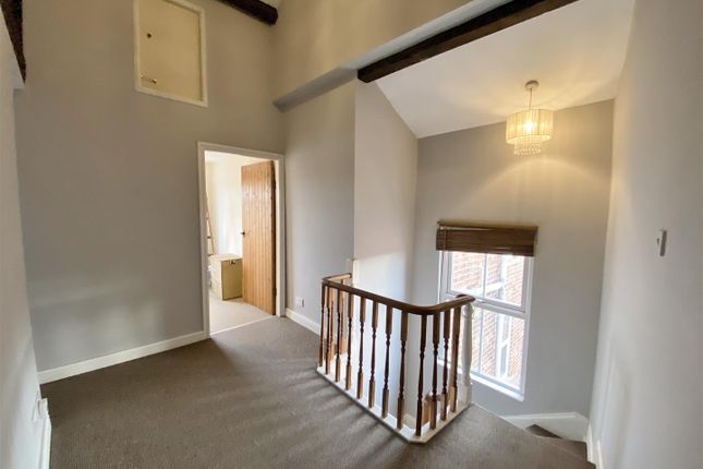 Mews house for sale in Church Street, Bubwith, Selby
