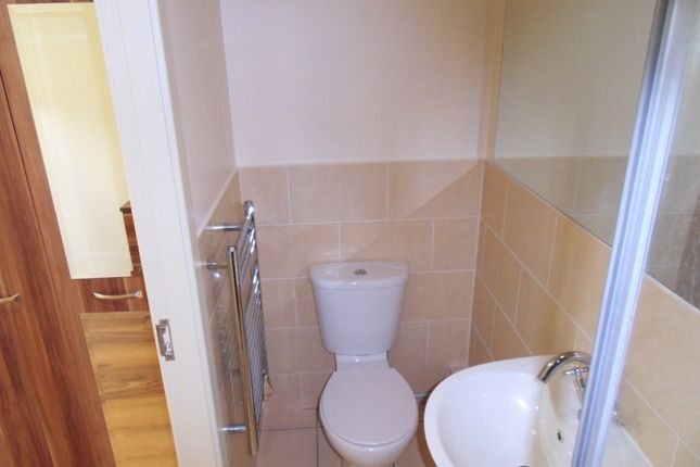 Apartment 28, The Spinning House,, Upper Blakeridge Lane, West Yorkshire photo 5