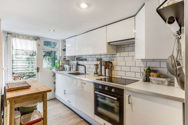 68a, Calabria Road, London photo 3