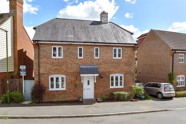 Thumbnail Detached house for sale in Codmore Hill, Codmore Hill, Pulborough, West Sussex