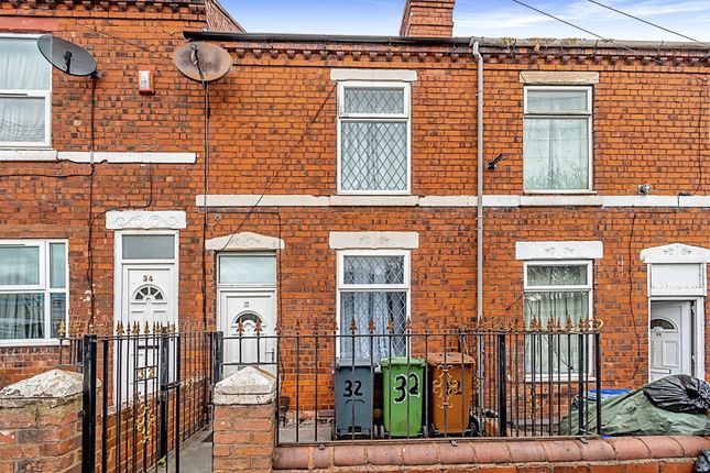 Thumbnail Terraced house for sale in Ida Road, Walsall