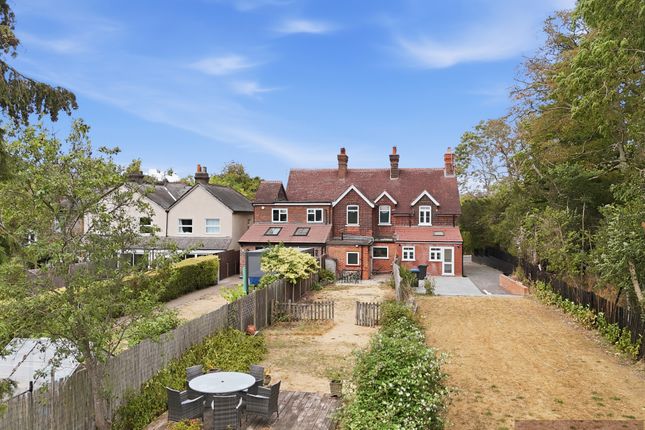 5 Victoria Cottages, Horseshoe Hill, Waltham Abbey photo 3