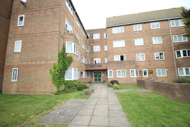 Thumbnail Flat to rent in Bourne Street, Eastbourne