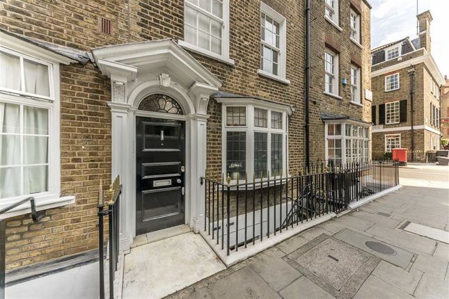 Thumbnail Property for sale in Palace Street, London