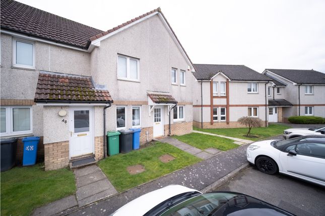 Flat for sale in Player Drive, Dunfermline