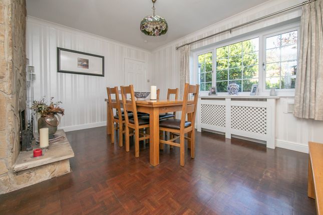 Detached house for sale in Frating Road, Great Bromley, Colchester