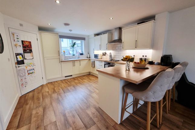 24, Barley Rise, Launceston photo 3