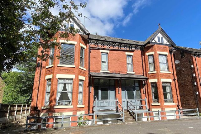 Thumbnail Flat for sale in Palatine Road, West Didsbury, Didsbury, Manchester