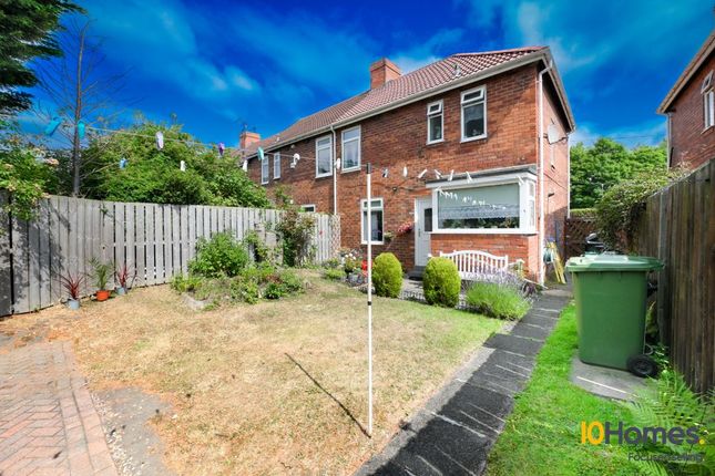 20, Green Lane Gardens, Gateshead photo 5